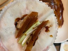 -黑窑厂糖油饼烤鸭·清真菜(黑窑厂街店)