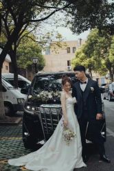 -Color卡诺婚纱礼服馆(南京严选店)