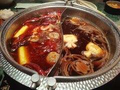 -牛New寿喜烧(曹路花园城店)