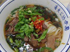 -虎子面粉馆(五一东村店)