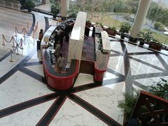 -大连富丽华大酒店