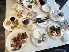 -泰谷酒店·太古码头闽菜自助餐厅