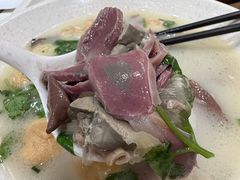 -鸭得堡老鸭汤·鸭血粉丝(南京博物院店)