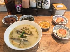 -蟹黄鱼·海派深夜面馆(江湾里店)