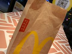 -麦当劳(阳朔益田西街店)
