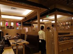 大堂-伊豆野菜村(大族广场店)