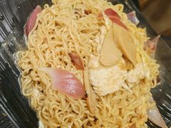 炒方便面-壹酒贰肉1926·深夜食堂(九纬路店)