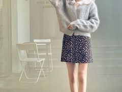 -nana showroom娜娜家服装店