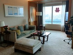 -上海浦东嘉里大酒店