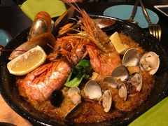 -C&R西班牙餐厅