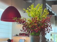 -千百味红餐厅·非遗江西菜(绿地双子塔总店)