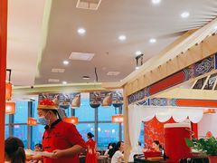 -吉祥春饼·烤鸭(常州新城吾悦店)
