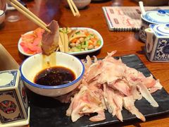 -李记白水羊头·清真老味家常菜(石景山店)