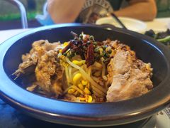 -云海肴·汽锅鸡·云南菜(曲江大悦城店)