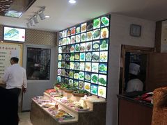 -聚丰园•湖鲜餐厅(阿红私房菜梅石路店)