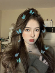 -七月美睫 美甲