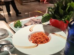 -捞神煲汤火锅(湖滨商业街店)