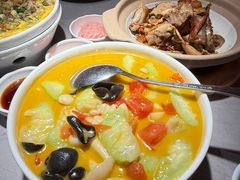 -闽上鲜·福建菜(龙湖滨江天街店)