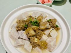 -茶花妹子云南餐厅(传媒大学店)