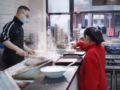 -马武胡辣汤海三水煎包(古槐街店)