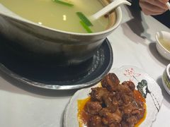 -19号私房菜(云南路店)