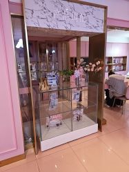 -莎蔓莉莎美容会所