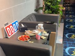 -云川台球(马甸店)