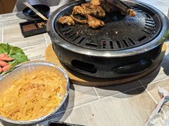 -胡哥烤肥牛(车公庙店)