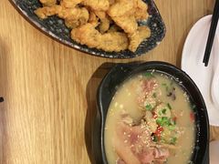 -付小姐在成都(川沙店)