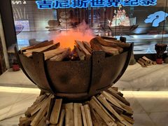 -野人部落(中街店)