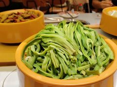 -喜家自助小火锅(金茂览秀城店)