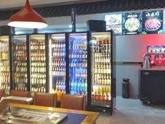 -刘记大块烤羊腿餐吧(北沙滩店)