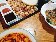 -陈傻子餐厅(世纪都会店)