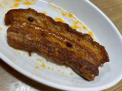 扒肉条-晋宝章大同刀削面(和平里店)