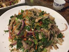 -纳兰傣雀傣味餐厅