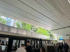 -山顶缆车
