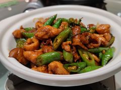 -辛香味烧鱼馆·非遗技艺·排骨红烧肉(光谷医药园店)