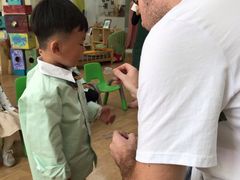 -加蒙特森林幼儿园(广州市增城区店)