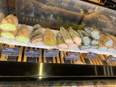 -Let's Taipei 非常烘焙(太古里店)