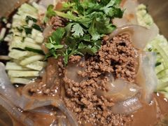 -镜泊小镇(东长安街店)