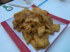 -北戴河庆山饭店·海鲜砂锅粥(北戴河黑石路店)