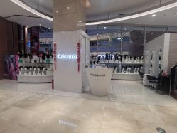 -Rebecca瑞贝卡时尚假发
