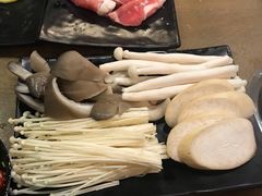 -伊人锅·魔石泡泡鱼