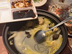 -京鸭棠(让胡路万达店)