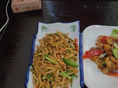 -董府·古宅餐厅