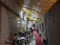 大堂-沪西老弄堂面馆(定西路店)