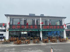 -品鲜村农家菜·阳澄湖大闸蟹(总店)