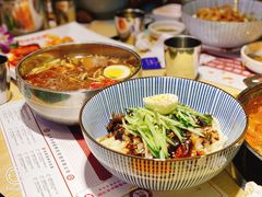 -韩香福脊骨汤锅(上杭路店)
