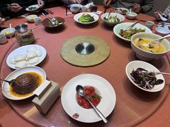 -西安饭庄·非遗陕菜(钟楼店)