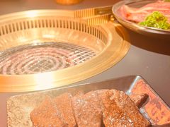 -無二炙坊·和牛烧肉(大钟寺1733店)